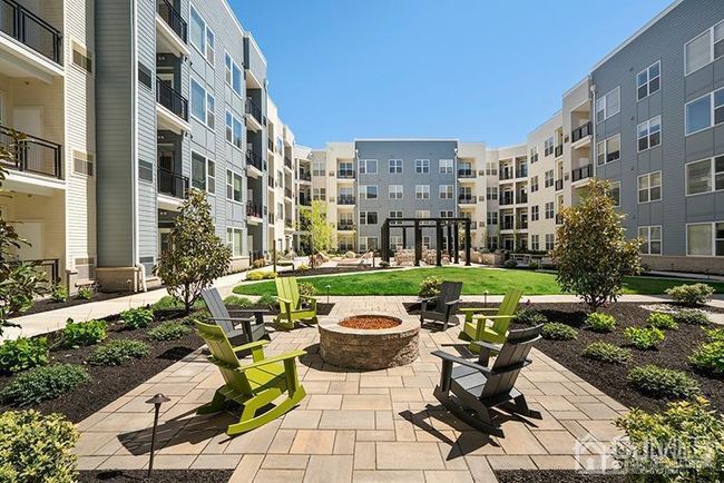 UNIT-2321 - 527 Old Bridge Tpke, Condo with 1 bedrooms, 1 bathrooms and null parking in East Brunswick NJ | Image 8
