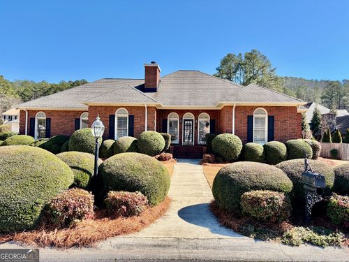 14 Saddlebrook Dr Se, Rome, GA, 30161-7241 | Card Image