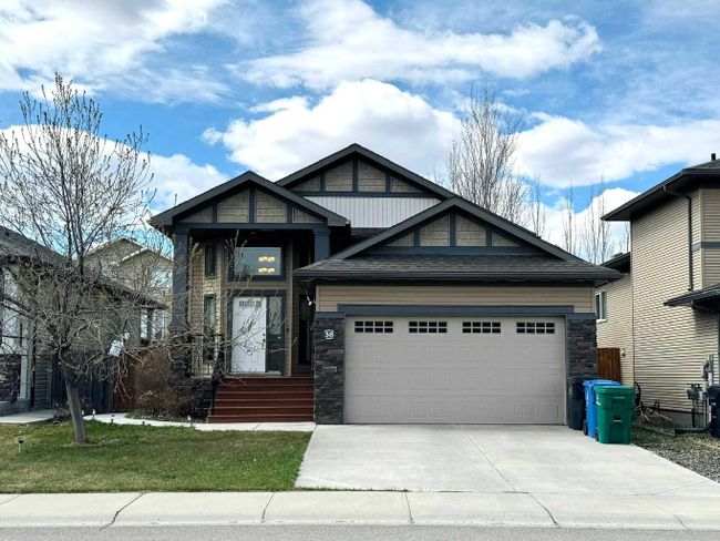38 Riverland Close W, Home with 4 bedrooms, 3 bathrooms and 4 parking in Lethbridge AB | Image 34