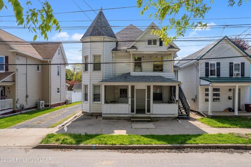 66 Sharpe St, Kingston, PA, 18704-3715 | Card Image