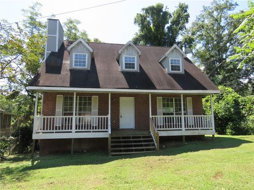 3173 Robinson Ave, Scottdale, GA, 30079-1529 | Card Image