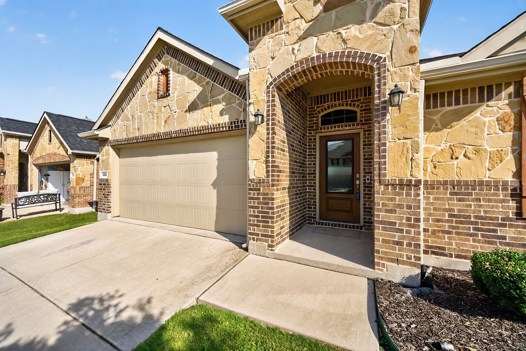 Residential in Little Elm 3