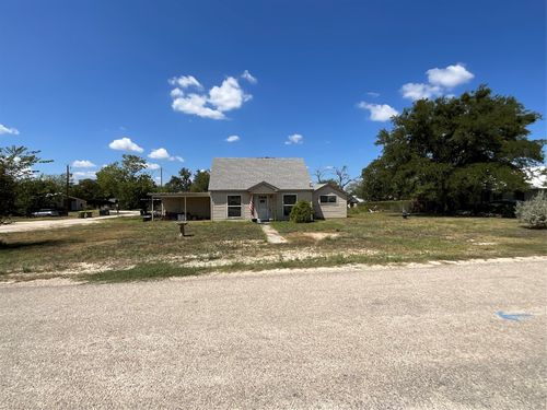 302 Hillcrest St, Hico, TX, 76457-6140 | Card Image