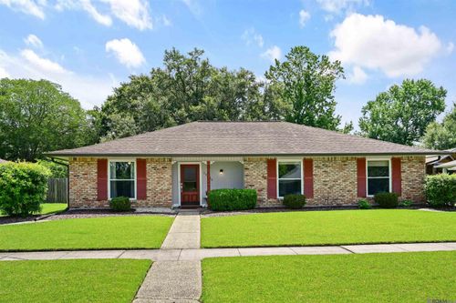 13430 Ridgeview Dr, Baton Rouge, LA, 70817-3431 | Card Image