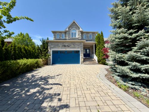 6 Welter Crt, Richmond Hill, ON, L4S1E9 | Card Image