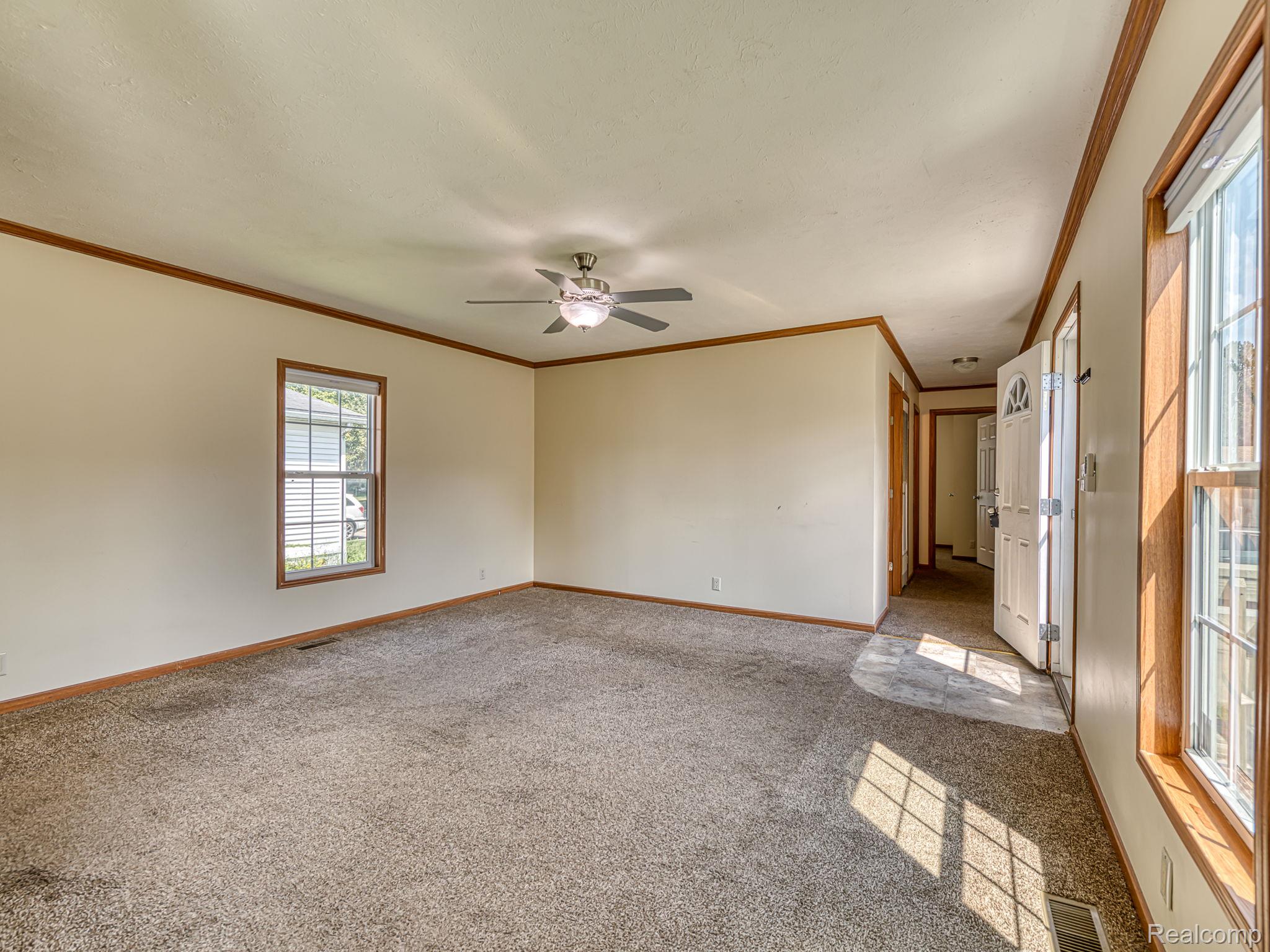 Residential in Scio Township 3