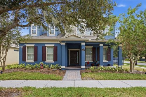 8721 Bayview Crossing Dr, WINTER GARDEN, FL, 34787-9207 | Card Image