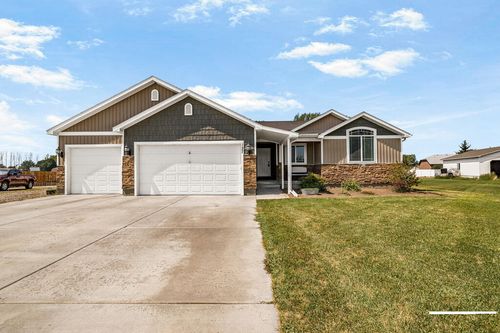 127 N 4010 E, Rigby, ID, 83442-5787 | Card Image