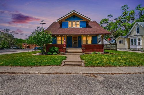 1231 Rosewood Avenue, Wayland, MI, 49348 | Card Image