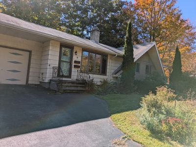 80 Park Street, House other with 3 bedrooms, 1 bathrooms and null parking in Farmingdale ME | Image 3