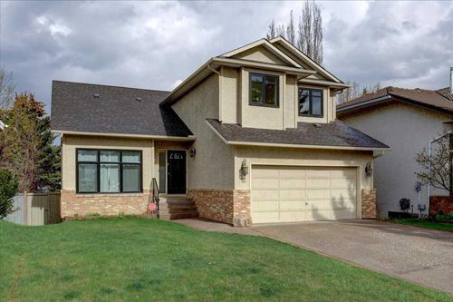 12 Signal Ridge Court Sw, Calgary, AB, T3H3G1 | Card Image