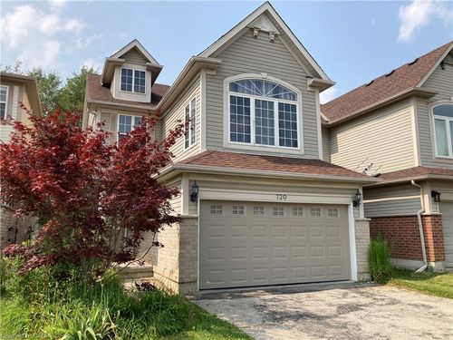 720 Brookmill Pl, Waterloo, ON, N2V2P1 | Card Image
