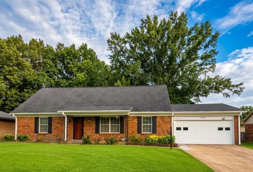 1259 Dolan Dr, Memphis, TN, 38116 | Card Image