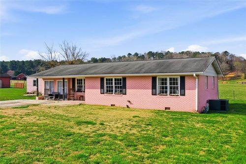 93 Euharlee St, Taylorsville, GA, 30178-1716 | Card Image