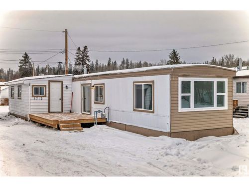  51 Ave, Wabamun, AB, T0E2K0 | Card Image