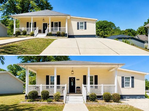 1406 W Walnut Ave, Gastonia, NC, 28052-2074 | Card Image