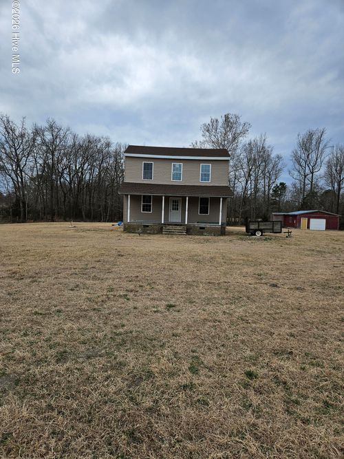 1-1097 Beech Springs Rd, Hertford, NC, 27944-8659 | Card Image