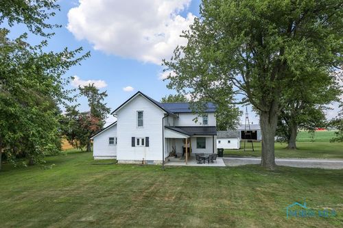 20236 Jerry City Rd, Custar, OH, 43511-9745 | Card Image