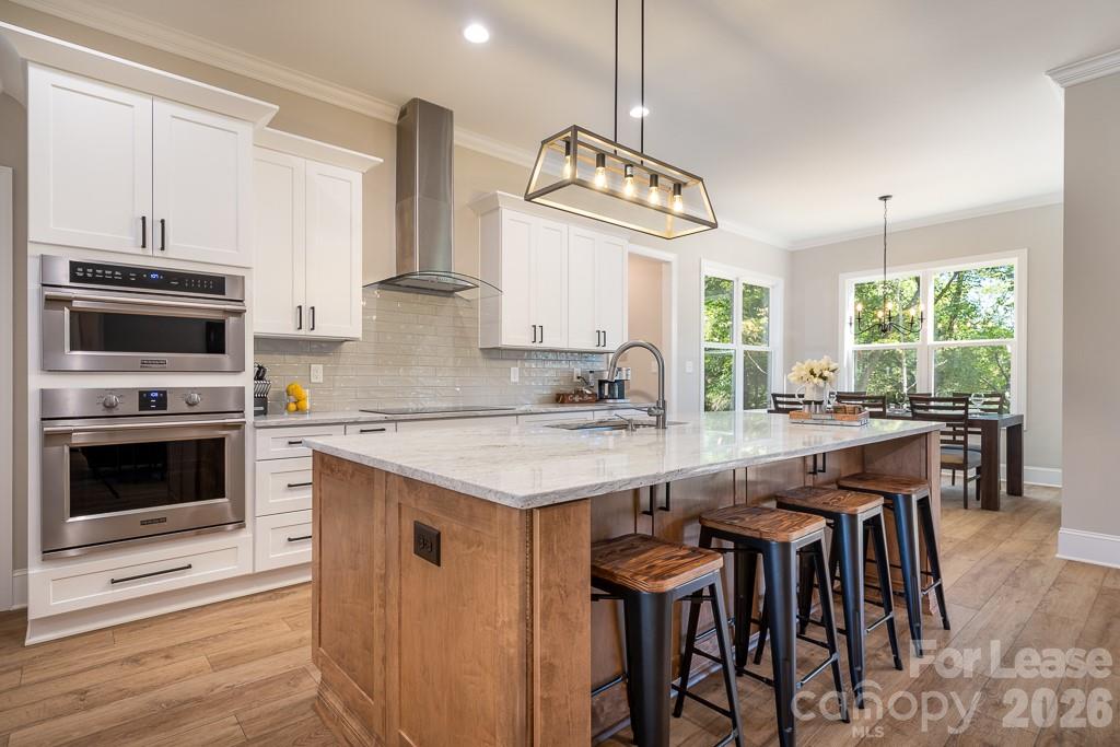 Residential Lease in Troutman 4