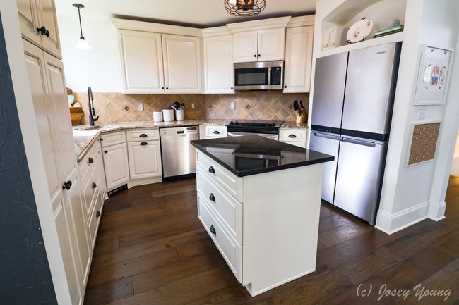 12709 Ospreys Way, House other with 5 bedrooms, 4 bathrooms and null parking in Dewitt MI | Image 33
