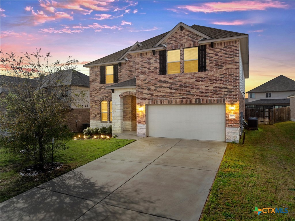 Residential in Belton 4