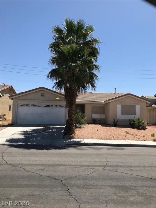 5422 Indigo Hills St, North Las Vegas, NV, 89031-0634 | Card Image