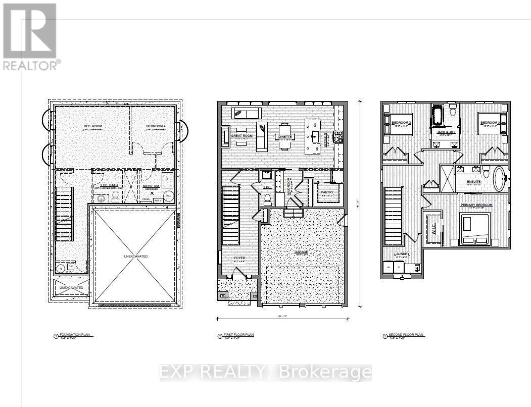Residential in Southwest Middlesex (Glencoe)