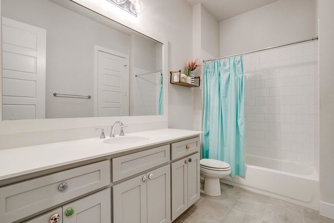 1833 Crested Ridge Rd, House other with 3 bedrooms, 2 bathrooms and null parking in Aledo TX | Image 24