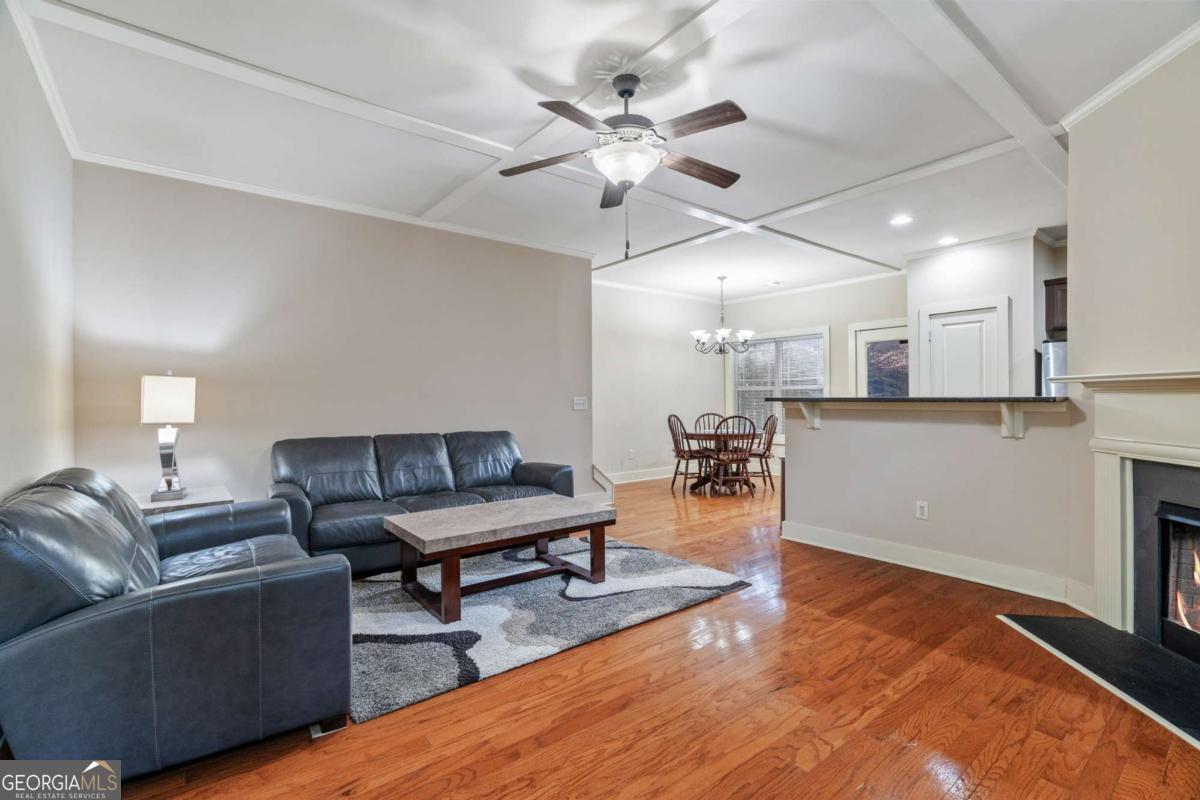 Residential in Decatur 5