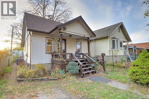 1185 Wigle Ave, Windsor, ON, N9C3M9 | Card Image