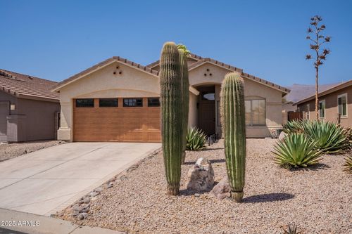10346 E Desert Dawn Dr, Gold Canyon, AZ, 85118-5801 | Card Image