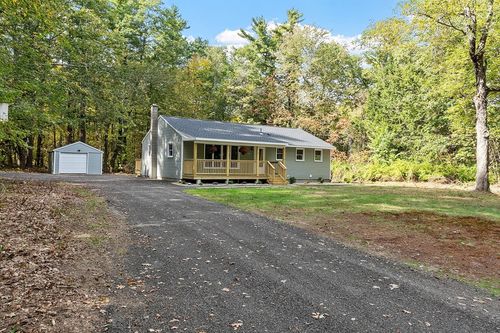 315 Highland Ave, Phillipston, MA, 01331-9762 | Card Image