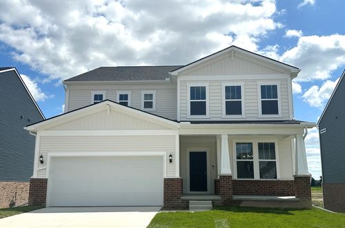 850 Kuss Dr, Saline, MI, 48176-2806 | Card Image
