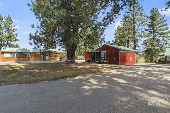 739 S Main St, House other with 3 bedrooms, 1 bathrooms and 1 parking in Cascade ID | Image 42