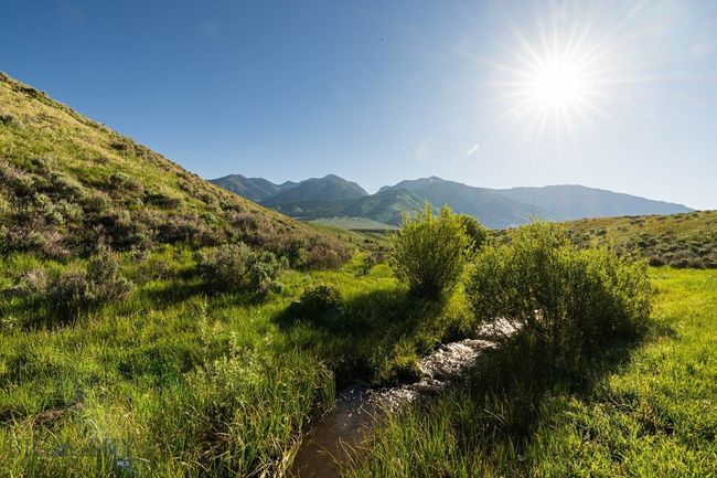 1 Sagebrush Way, Home with 0 bedrooms, 0 bathrooms and null parking in Cameron MT | Image 17