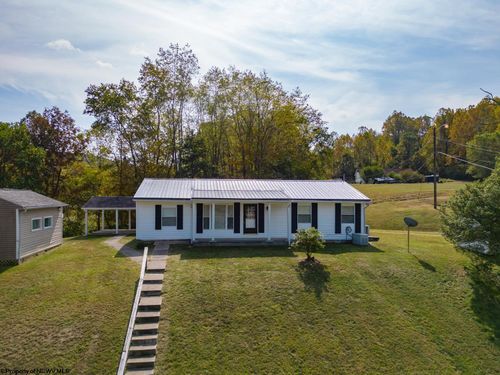 163 Hutchinson Hollow Rd, Mount Clare, WV, 26408 | Card Image
