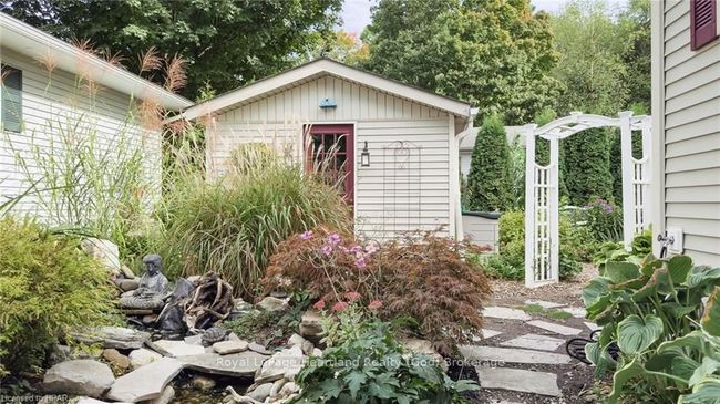 81396 Champlain Blvd, House other with 2 bedrooms, 2 bathrooms and 2 parking in Goderich ON | Image 35