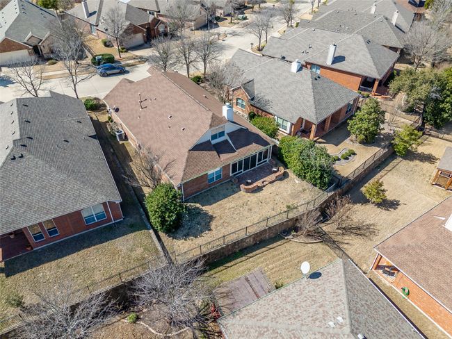 Drone / aerial view with a residential view | Image 31