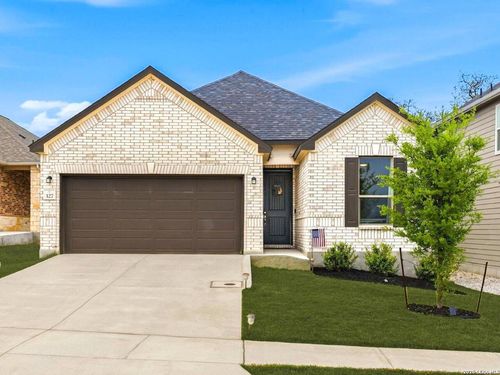 327 W Low Cascade Dr, Boerne, TX, 78006-2799 | Card Image