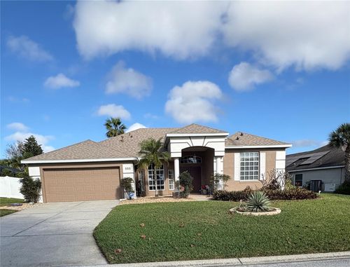 232 Via Mariel East Dr, DAVENPORT, FL, 33896-3593 | Card Image
