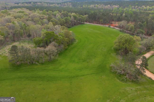 0 Carey Ford Rd, Home with 0 bedrooms, 0 bathrooms and null parking in Danielsville GA | Image 16