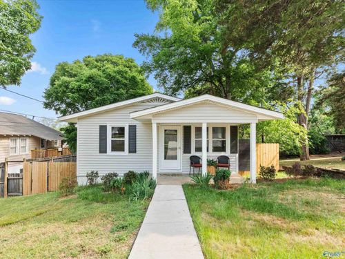 1409 Highland Ave Se, Huntsville, AL, 35801-2020 | Card Image