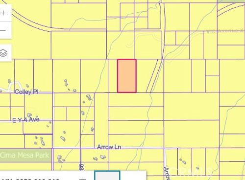 0 96th St E, Littlerock, CA, 93543 | Card Image