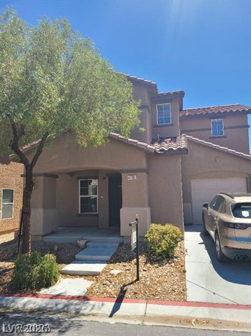 4739 Golden Shimmer Ave, Las Vegas, NV, 89139-7176 | Card Image