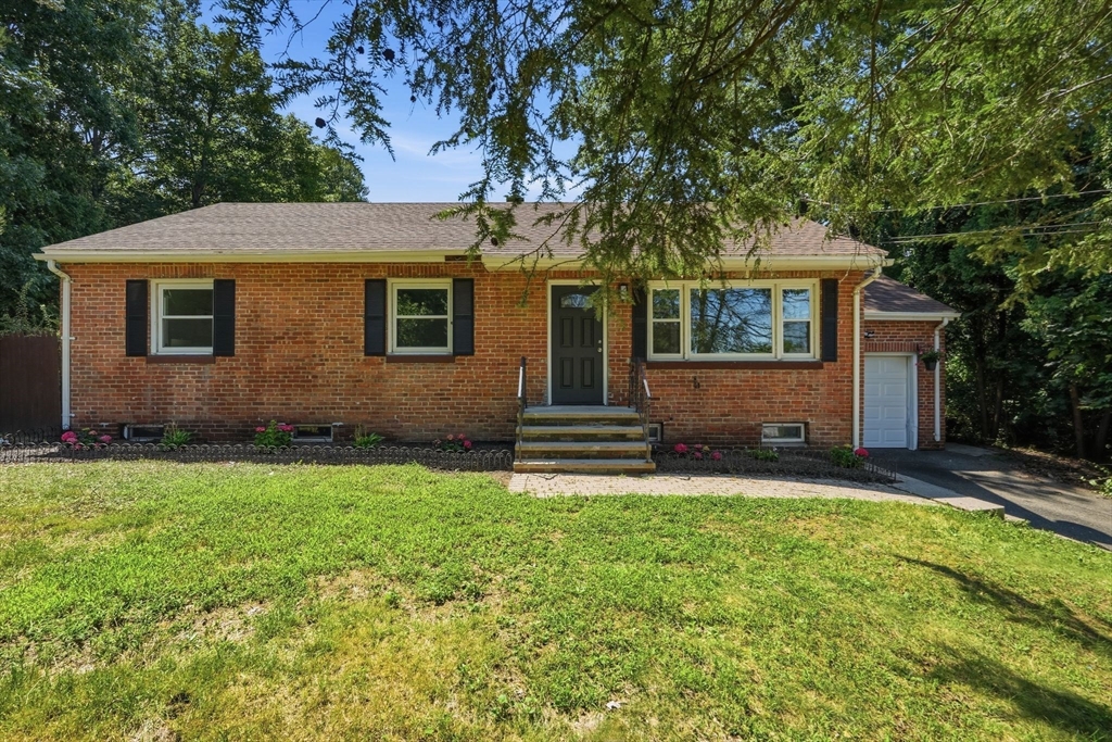 Residential in Springfield 2