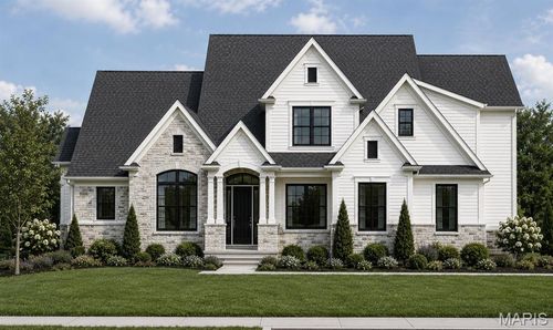 TBB 5 Lindworth Drive, Ladue, MO, 63124 | Card Image