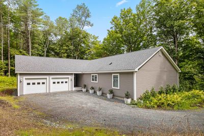 898 Route 132, House other with 3 bedrooms, 1 bathrooms and null parking in Thetford VT | Image 1