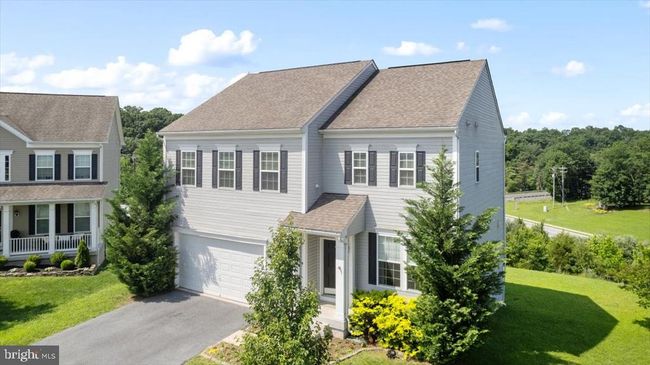 100 Taylor Ct, House other with 4 bedrooms, 4 bathrooms and null parking in STEPHENSON VA | Image 35