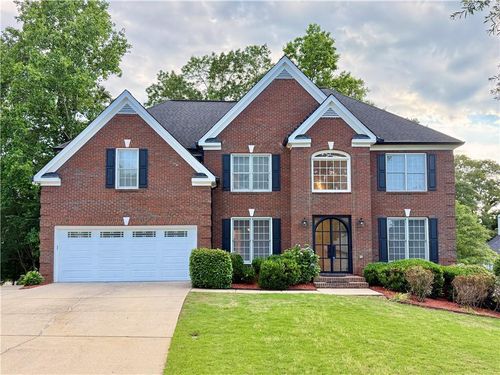 6765 Crofton Dr, Alpharetta, GA, 30005-8358 | Card Image