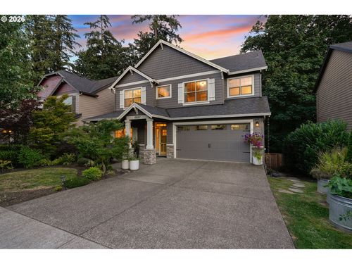 15057 Se Glenbrook Rd, Happy Valley, OR, 97015-7499 | Card Image